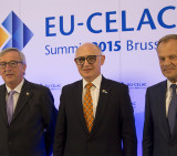 Timerman - CELAC