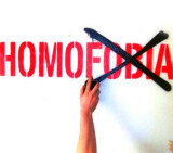 Homofobia