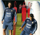 Selección Argentina 