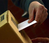 Elecciones - Urnas de votos