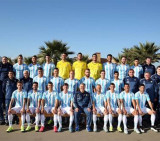 Selección Argentina (NA)