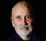 Christopher Lee