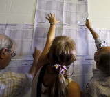 Elecciones PASO 2015 (Reuters)