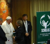 Papa Francisco - Scholas