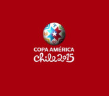 Video oficial de Copa América 2015