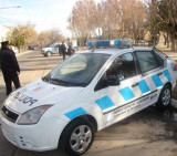 Policía de Mendoza
