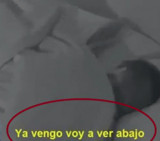 Gran Hermano 2015 - Marian le hizo sexo oral a Brian