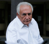 Strauss-Kahn (Reuters)