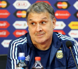 Tata Martino (DyN)