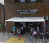 Caso Milagros Melina Benítez