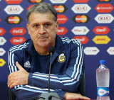 Tata Martino (NA)