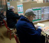 Elecciones en Santa Fe (NA)