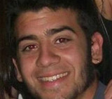 Facundo Martínez