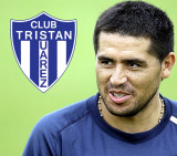Riquelme - Tristán Suárez