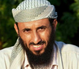 Naser al Wahayshi 