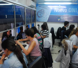 Renovación del DNI