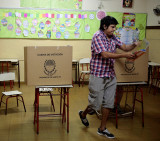 Elecciones en Santa Fe 2015 (NA)