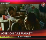 Informe sobre Las Maras (Canal 26)