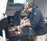 Mundial de Asado