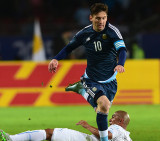 Lionel Messi (NA)
