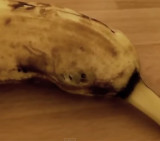 Banana con sorpresa (Youtube)