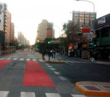 Metrobús Norte