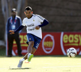Carlos Tevez (Reuters)