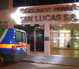 Policlínico San Lucas de Río Cuarto