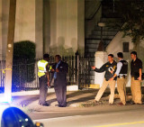 Tiroteo en iglesia de la comunidad negra en Carolina del Sur