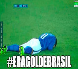 Copa America 2015 - Colombiano vs. Brasil - Memes