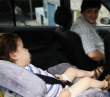Asientos especiales menores de 12 años