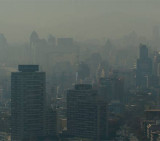 Contaminación ambiental en Chile