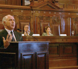 Corte Suprema de Justicia de la Nación