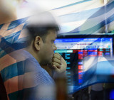 Crisis en Grecia - Mercados (Reuters)