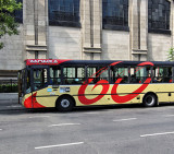 Colectivo línea 60
