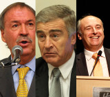 Elecciones en Córdoba