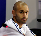 Javier Mascherano