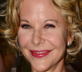 El nuevo rostro de Meg Ryan