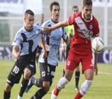 Belgrano vs. Argentinos (NA)