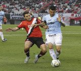 River vs. Temperley (NA)