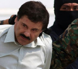Chapo Guzmán