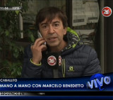 Marcelo Benedetto