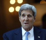 John Kerry - Acuerdo nuclear