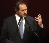 Daniel Scioli