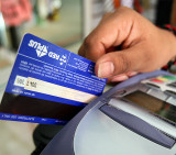 Tarjetas de débito