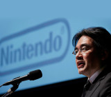 Satoru Iwata - Presidente de Nintendo