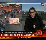 Conflicto en la línea 60