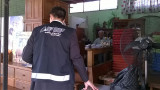 Operativo en mueblerías (AFIP)