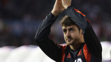 Regreso de Pablo Aimar