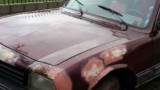 Aviso de auto usado